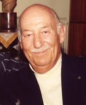 Larson Publications photo of author Kenneth Thurston Hurst